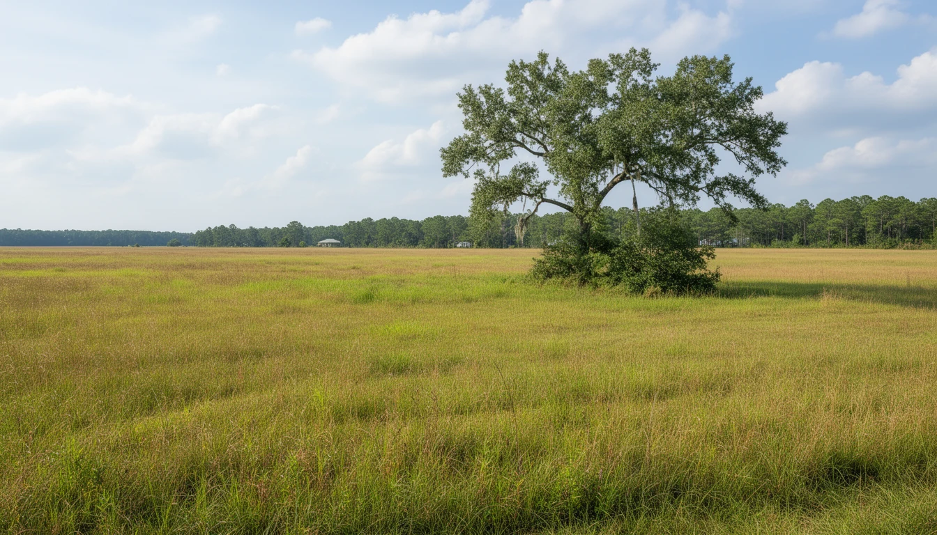 6 Things to Check Before Buying Rural Land in Martin County