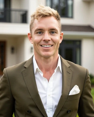 Travis Old, Real Estate Broker, Horizon Realty Group, Northeastern NC