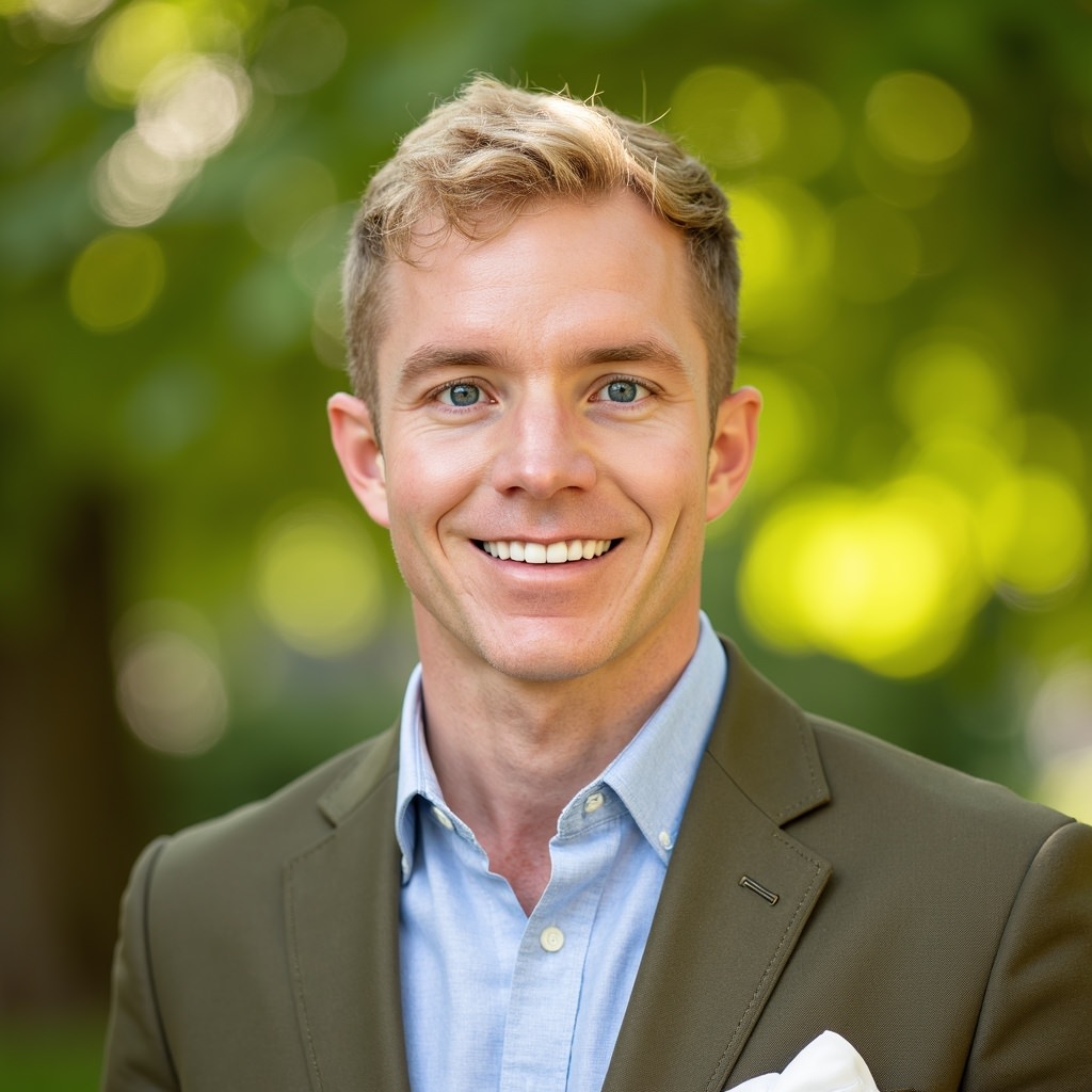 Travis Old, Broker — Horizon Realty Group
